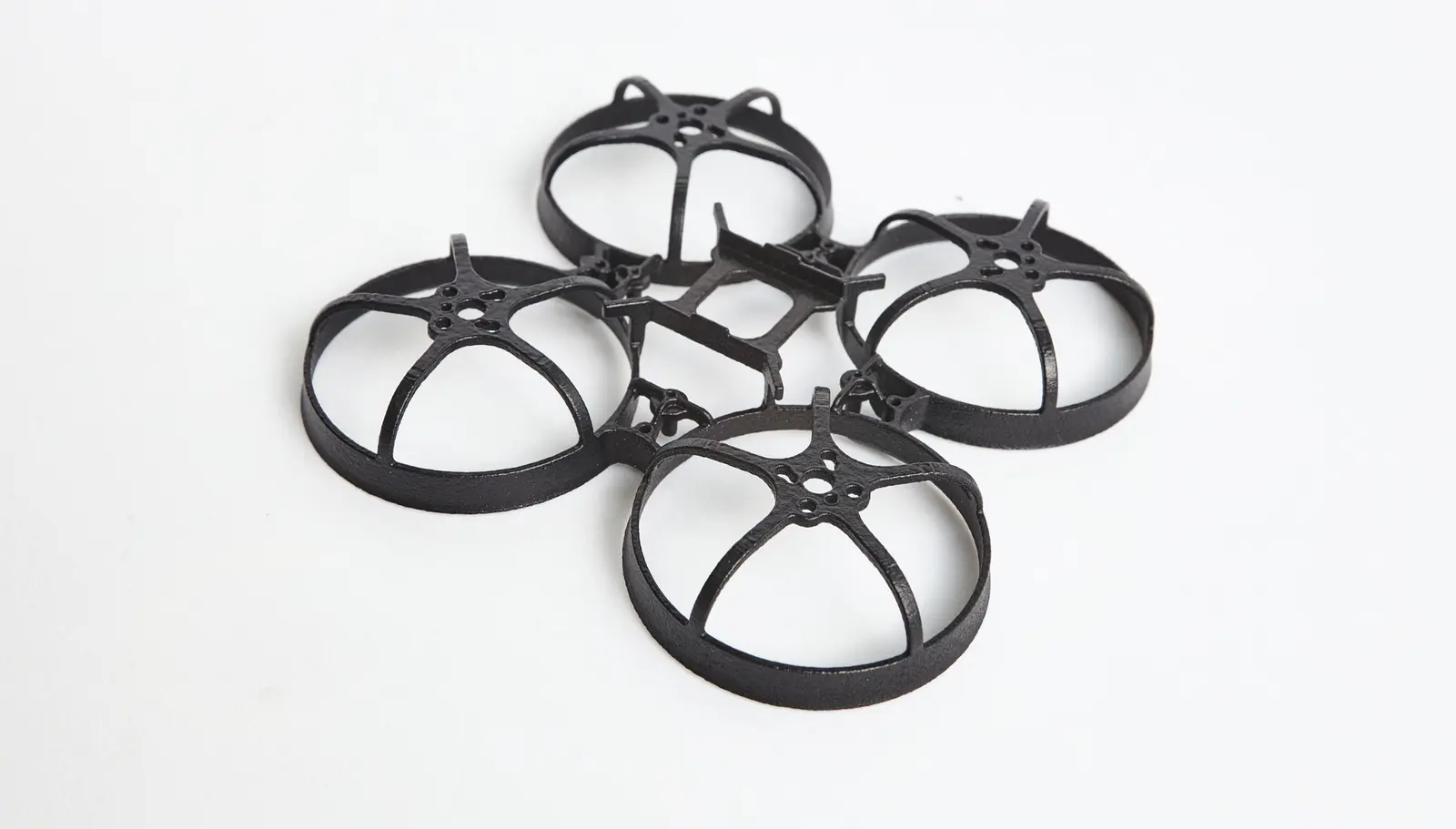 Set of 3D-printed frames for small UAVs