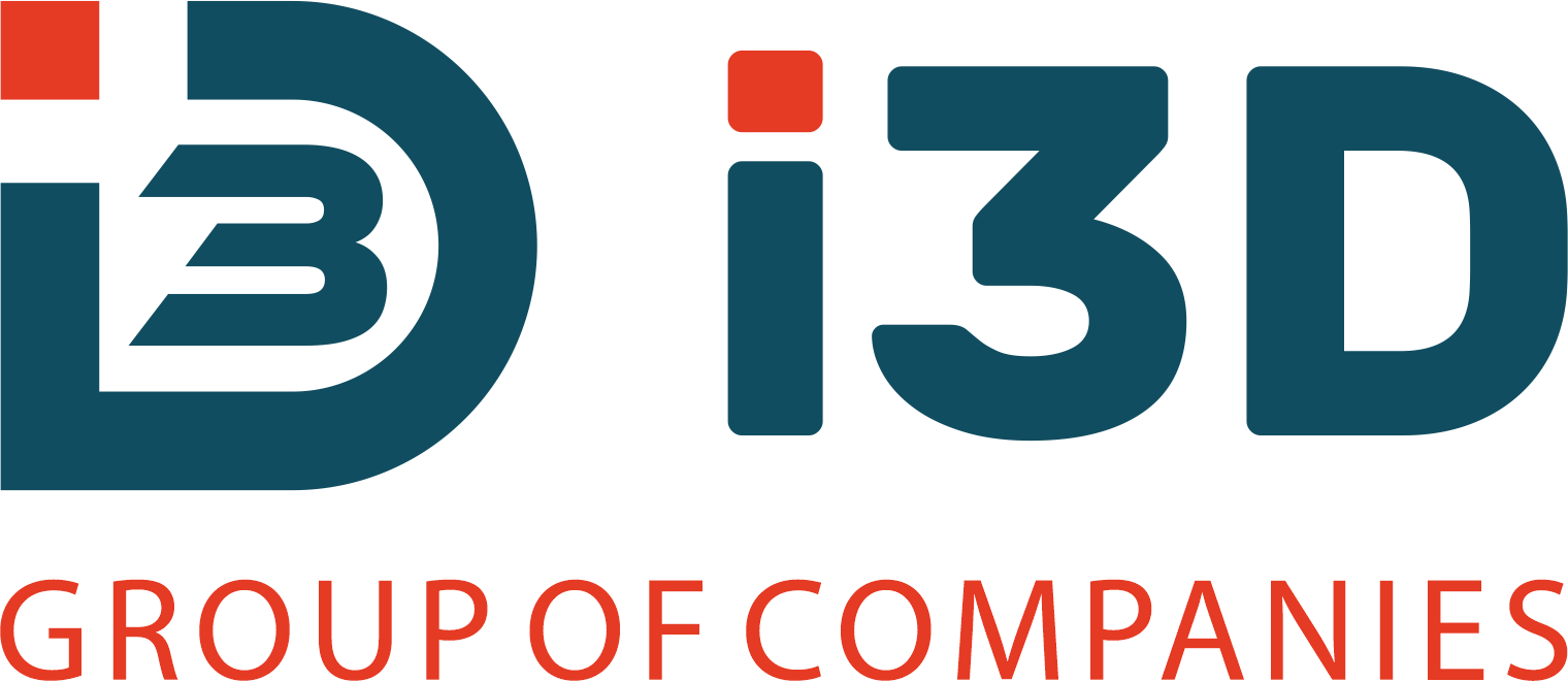 i3D Group of Companies