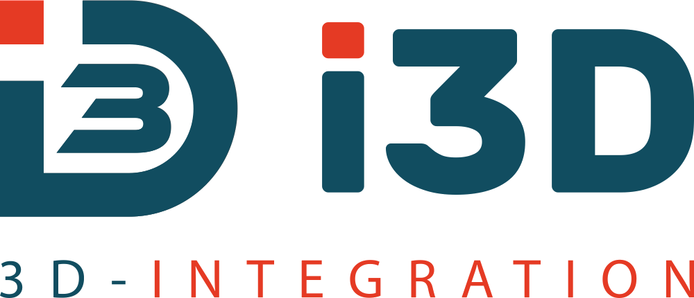 i3D